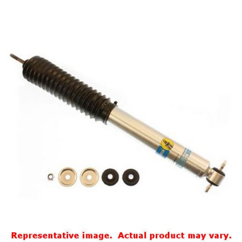 Bilstein truck &amp; off road - 5100 series shock 24-185622 zinc plated fits:jeep