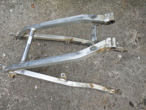 Yamaha yz250f yz450f rear sub frame subframe chassis 2003 2004 2005