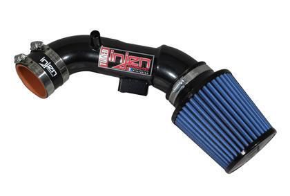 Injen black sp series cold air intake system for 2006-11 honda civic 1.8l