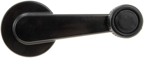 Window crank handle fits 1991-1994 oldsmobile bravada  dorman - help