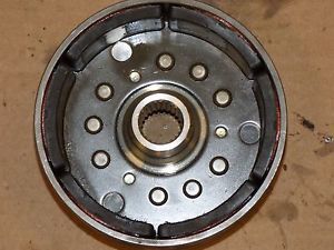 1981 honda goldwing gold wing gl1100 80-83 fly wheel flywheel magneto generator