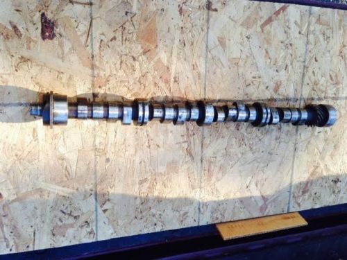 1956 - 1964 oldsmobile rocket cam shaft 324 371 394 used