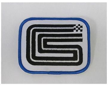 Cs shelby patch