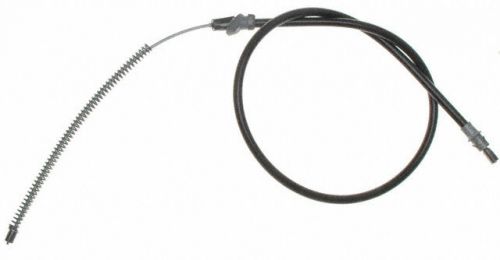 Raybestos bc94486 professional grade parking brake cable