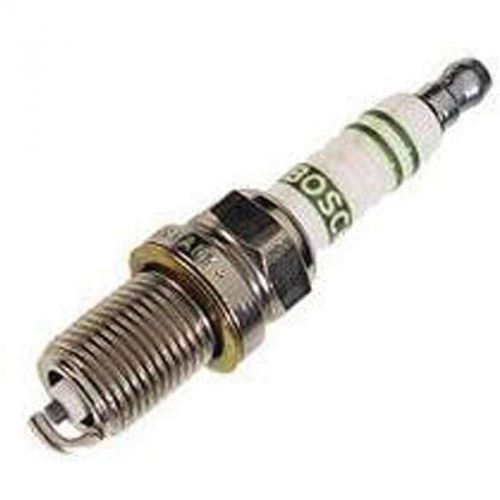 Mercedes® spark plugs,copper-yttrium,resistor, 1986-1993