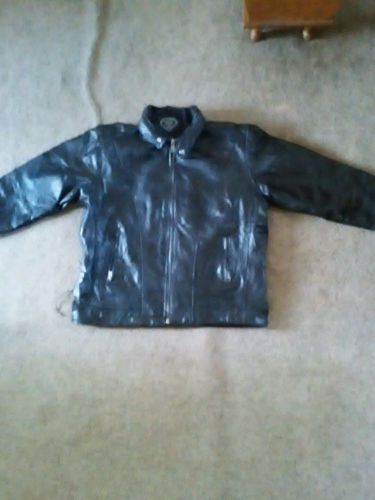 Men&#039;s riding jacket 2x