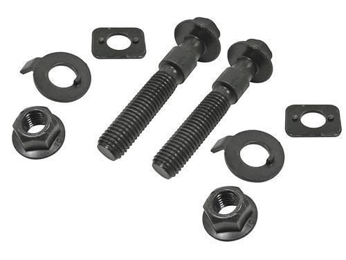 1979-04 ford mustang suspension camber adjustment bolts by moog free shipping!