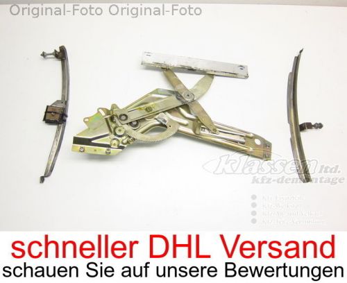 Window lifter linkage left ferrari f430 69919900