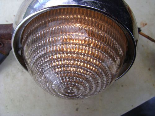 1950 buick chevy pontiac cadillac rat rod guide b-50 back up light 2