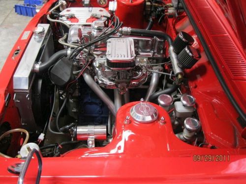Datsun 510 620 521 weber 32/36 dgev electric choke  carburetor conversion