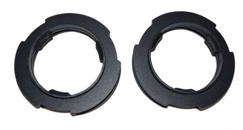 Traxda 901016 1.5&#034; rear lift coil spring spacer