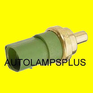 Vw beetle golf jetta passat audi a6 water temperature sender 4 pin  new