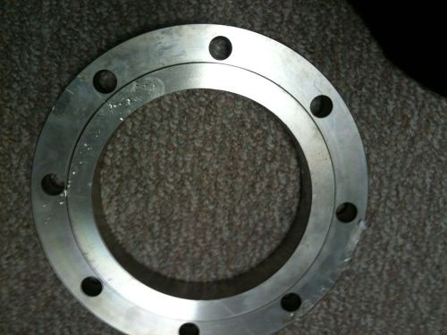 8&#034; stainless steel slip on 150# flange a/sa182   150   b16 f304/304l