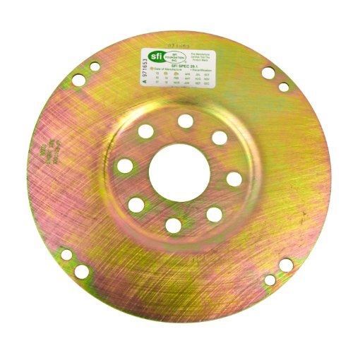 B&amp;m 10231 sfi approved performance flexplate