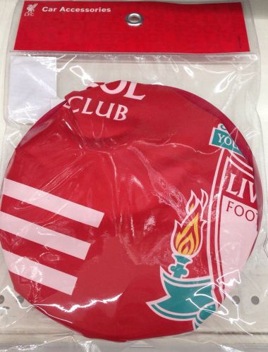 Liverpool side sunshade