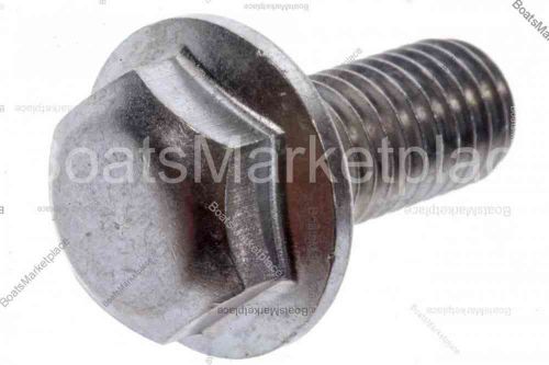 Yamaha 90105-08085-00 90105-08085-00  bolt, flange