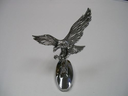 Emblem eagle