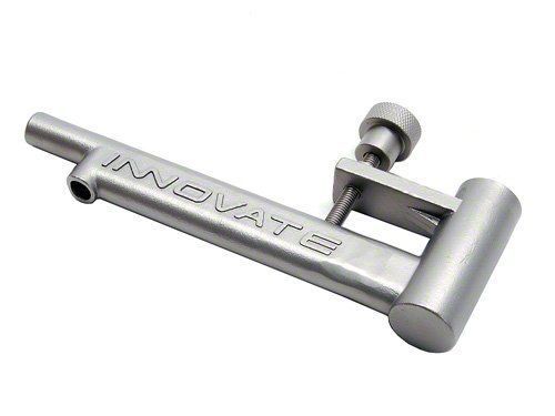 Innovate 3728 motorsports exhaust clamp fits lm-1 lm-2 lc-1 lc-2 modular