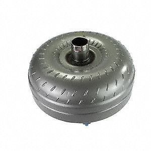 Dacco f60 torque converter