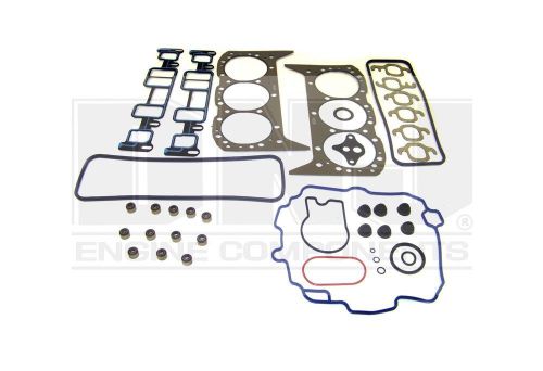 Engine cylinder head gasket set fits 1996-2001 oldsmobile bravada  rock