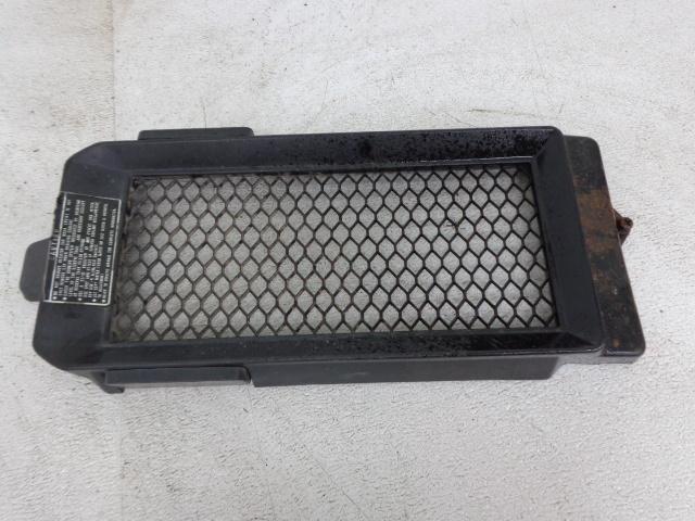 1982 honda shadow vt500 vt 500 radiator cover guard