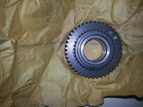 46755584  gear for fiat, alfa romeo and lancia original brand new!!