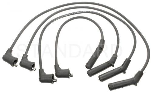 Parts master 27506 spark plug ignition wires