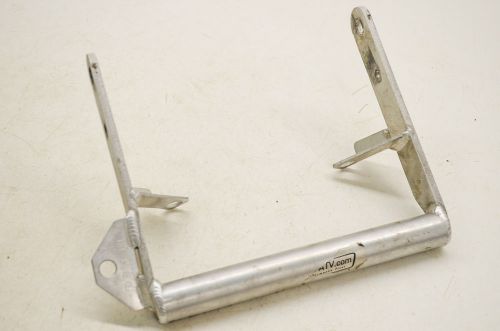 05 honda trx450r prm rear grab bar