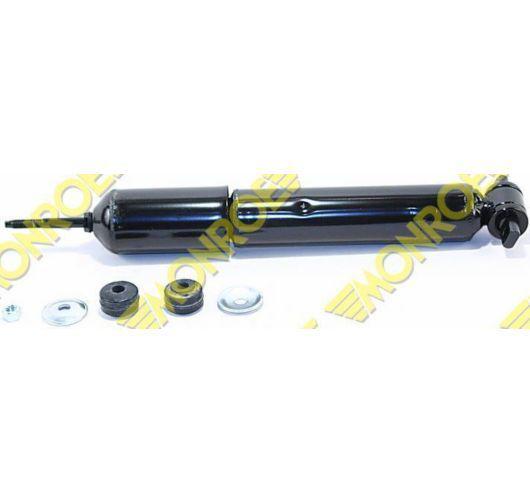 Monroe shock absorber front new black full size truck gmc sierra 37149