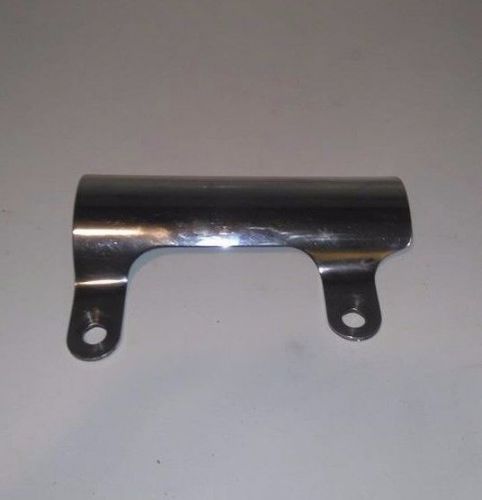 Suzuki ls 650 savage chrome  cover exhaust