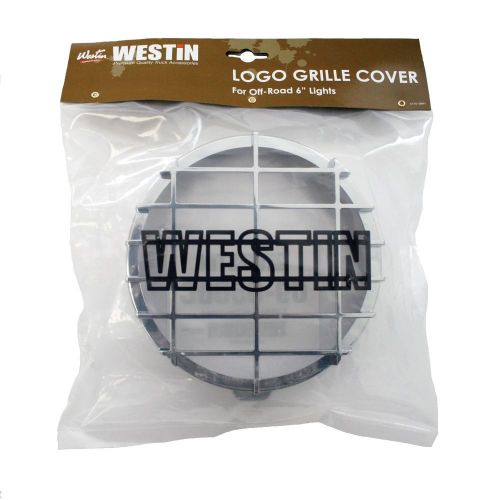 Westin 09-05001 off road light