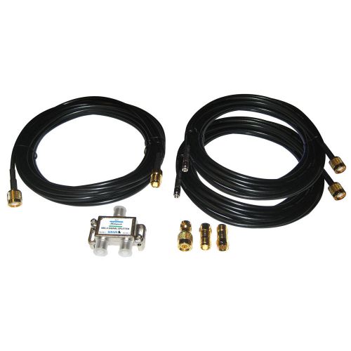 New shakespeare srs-3 splitter srs-3-kit