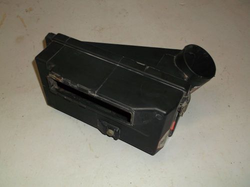 94 95 96 97  s10 s15 gmc sonoma 2.2l 2200  air  cleaner intake box