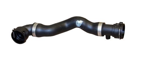 Radiator coolant hose crp chr0003p fits 01-03 bmw 525i 2.5l-l6