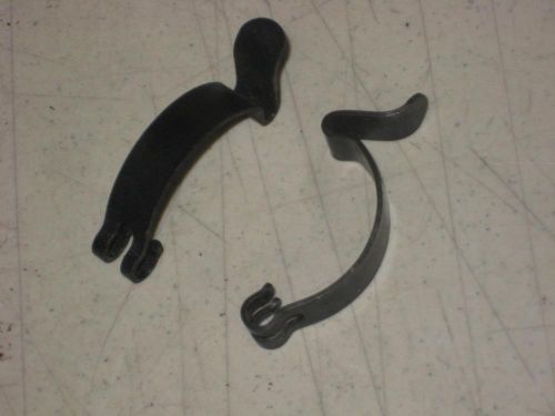 10 11 12 13 kia forte air cleaner snap on holding clips oem