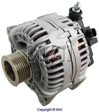 Alternator dodge ram  03 04 05 06 2003 2004 2005 2006