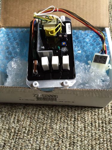 Northern lights ac voltage regulator 22-68006