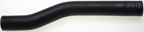 Gates 21171 coolant hose - molded