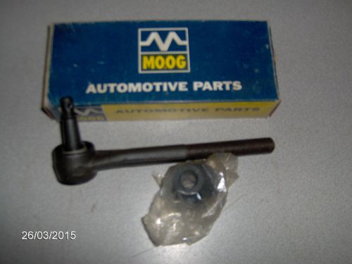 Moog heavy duty tie rod end es370r chevy truck impala belair 65 66 67 68 69 70