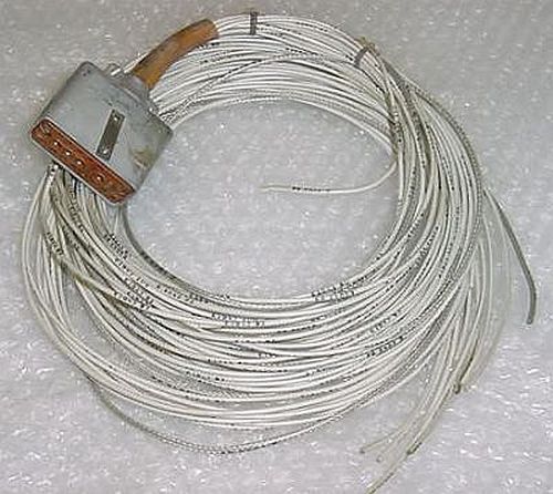 New, nos, cessna aircraft / arc avionics 500 series wiring harness