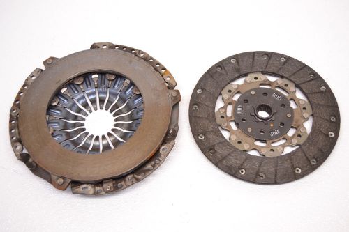 Mk6 vw gti 2.0t 6 speed manual clutch pressure plate 46k miles oem 2010-2014