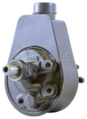 Vision-oe 731-2153 steering pump-power steering pump