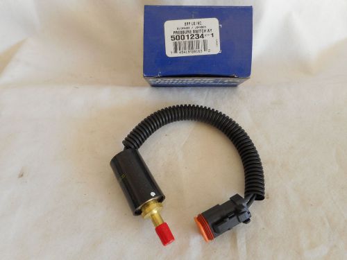 Bpr evinrude oil pressure switch