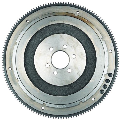 Clutch flywheel atp z-368 fits 92-99 dodge dakota 5.2l-v8