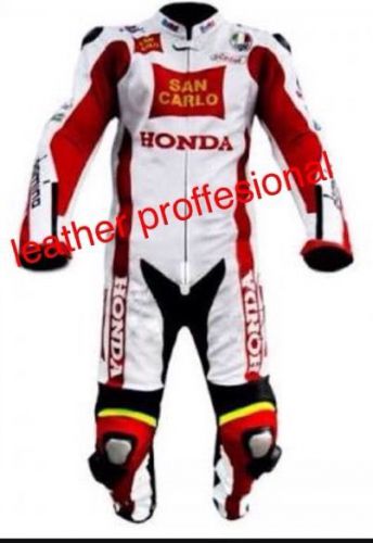 Honda san carlo motorbike suit