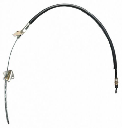 Raybestos bc92882 brake cable