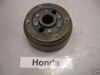 1984-85 honda xr250 xr 250 flywheel fly wheel - ahrma