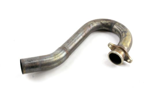 Exhaust pipe header 2001 yamaha wr250f wr 250f yz250f 01 02 03