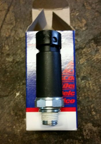 Ac delco oil pressure sensor ls1 19244505