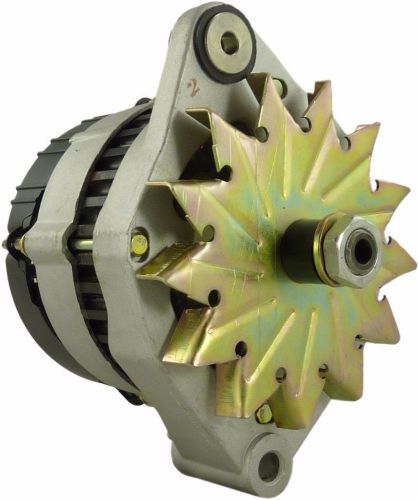 New 12v 80a alternator volvo penta marine kad42a kamd42a md30a a13n1m 13068